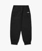 Cool Wave Cargo Jogger Pants Black