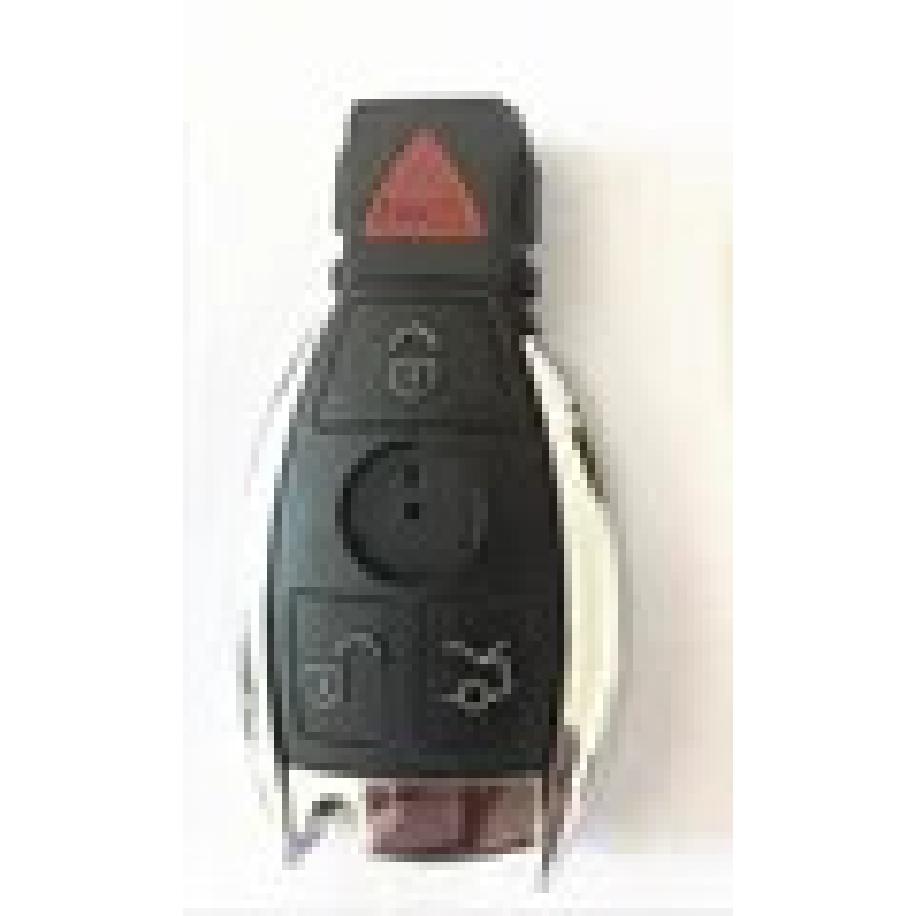 5pcs no logo XHORSE VVDI BE Key Pro V4.2 PCB Remote Chip Improved Version 315/433MHz Can MB BGA Token XNBZ01 for Mercedes Benz