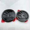 2025 New 2Pcs 80mm 90mm Emblem For Skoda Fabia 1 2 Octavia A7 RS Superb Rapid Yeti Karoq Vision Car Head Front Rear Boot Tailgat