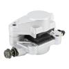 Rear Brake Caliper Metal Construction Good Performance for 125CC To 250CC ATV Quad Bike Go Kart