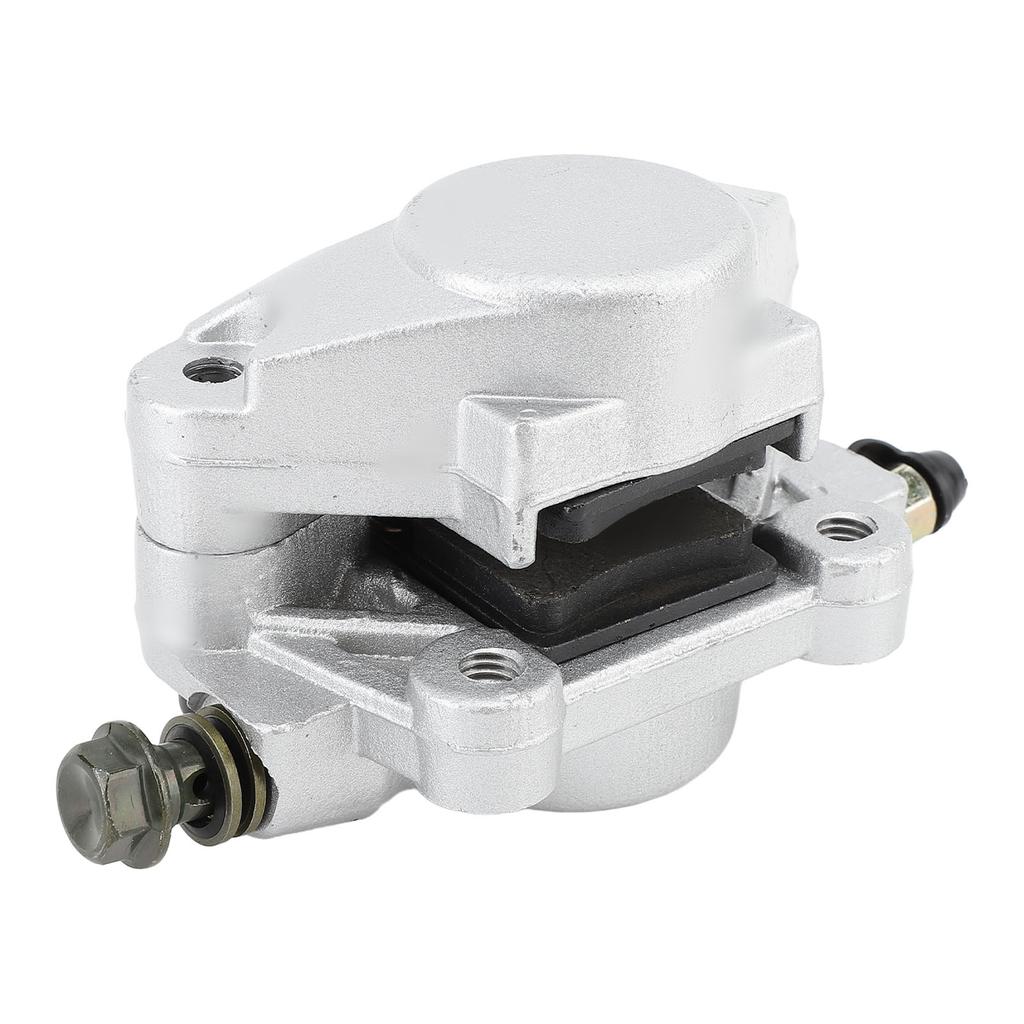 Rear Brake Caliper Metal Construction Good Performance for 125CC To 250CC ATV Quad Bike Go Kart