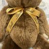 [USED] Used Lindt Teddy Bear