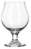 Libbey Belgian Beer Glasses No. 3808 Soda Glass (Set of 6) RLBEN01