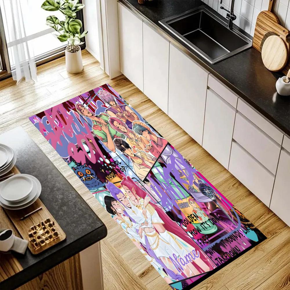 Hunters Customize Your Name Kitchen Rug Runner Rug Laundry Mat Hallway Entryway The Best Gift Choice
