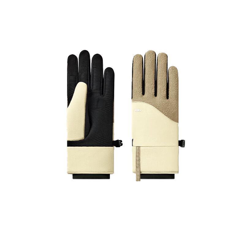

BENEUNDER Velvet Feel Warm Gloves PO36023 M