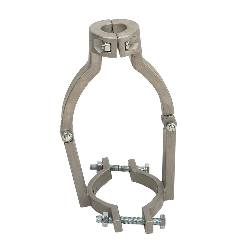 Location Reducer Sleeve Square Tenon Converter Portable Drill Press Drill Bit Adapter Mortiser Machine Converter