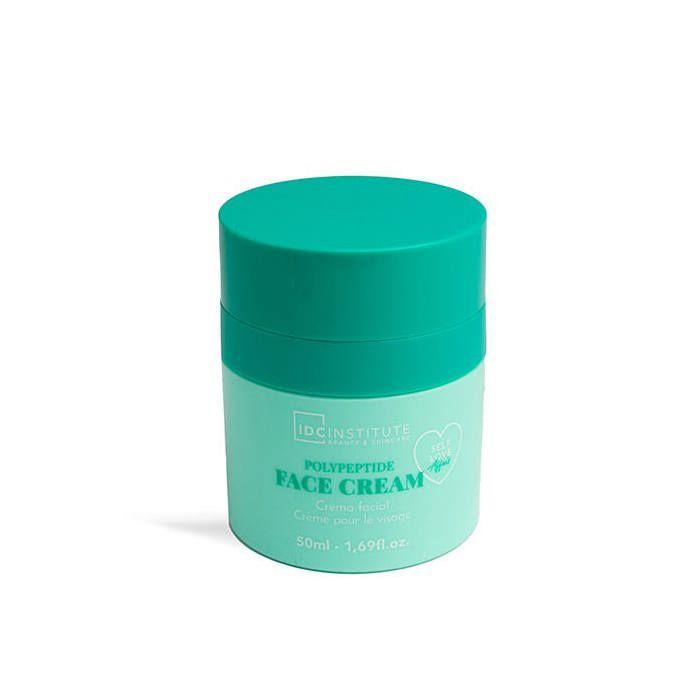PEPTIDE CREAM 50ml