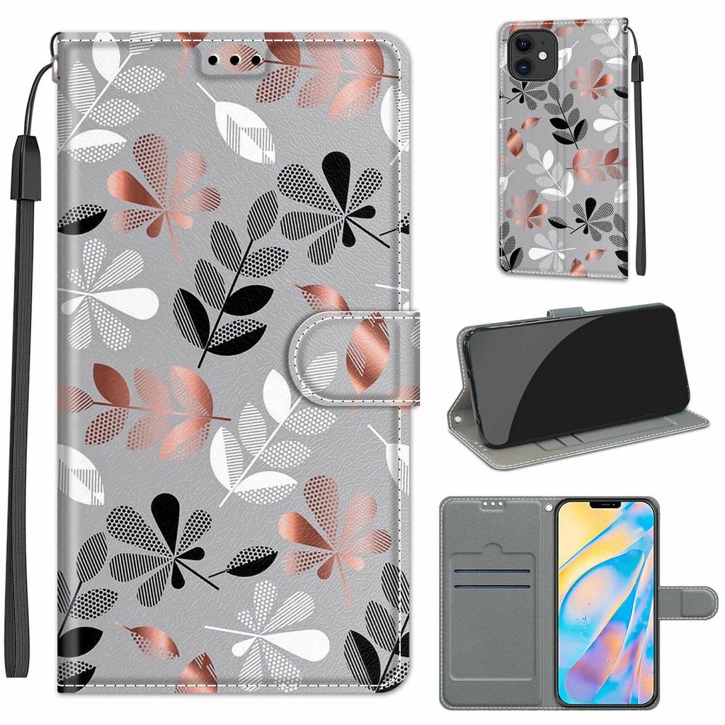 BOLELAW Leder-Hülle Für Xiaomi 12T / 12T Pro – Mit Magnetverschluss & Kartenfächern