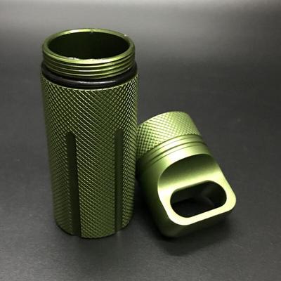 XuanYong 8310 Wasserdichte Aufbewahrungskapsel für den Außenbereich