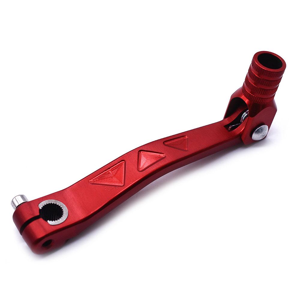 Motorcycle Accessories Gear Shift Pedal Lever,Pedal Gear Change for CNC,Modified,Cross-country,