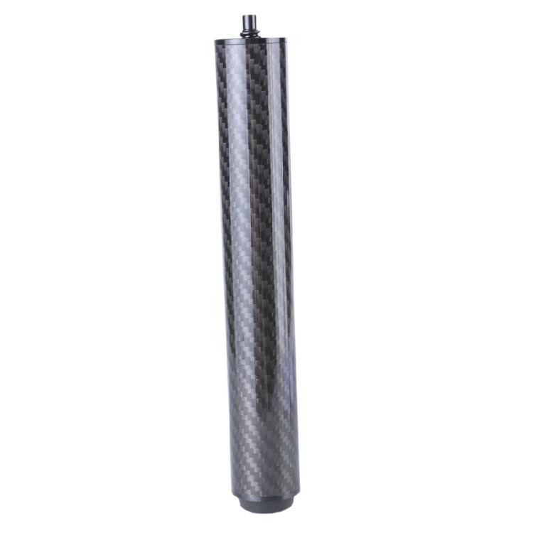 Pool Cue Extender Extension Rod Pool Cue Shaft Extender for Billiard Pool Cue Extender Billiard Cue Rod Lengthen Stick 1