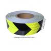 Reflective Arrow Tape Self for Warehouses, Commercial Areas