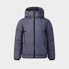 Men's Winter Hooded Down Jacket