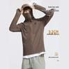 CAMEL Men's Cooling Quick-Dry Outdoor Sun Protection Jacket