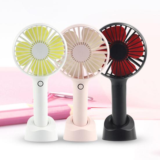 

Летний портативный вентилятор охлаждения портативный USB мини-путешествия офис домашний стол воздухоохладитель