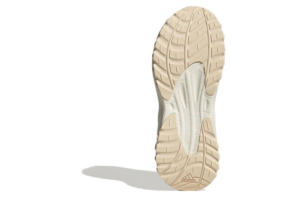 Adidas Maxxwavy 'Ivory White Green' Women's IF8753