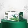 Mengniu Selected Ranch Full Fat Pure Milk 250ml (Pack of 12)