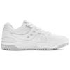Saucony Cross 90 Casual Low-Top Sneakers Unisex Sneakers White S79035-2