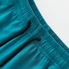 Jungen Sommer Shorts aus elastischer Eisseide, leicht, sportlich, lässig, Polyester, mehrfarbig, Sportbekleidung für große Kinder, schnelltrocknend