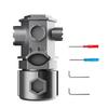 All-In-One Wrench Tool Set For Faucet Wrench Tool Wide Range Of Taps For Bathrooms And Kitchens