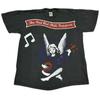Vintage 1996 Red Hot Chili Peppers One Hot Minute Ära XL 90er Tour T-Shirt REPRINT