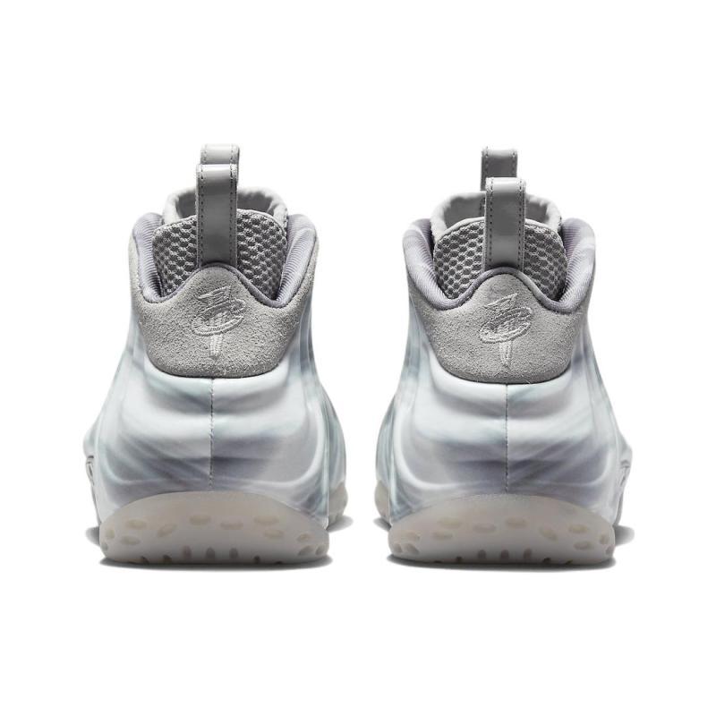 Nike Air Foamposite One Dream A World Grey  Sneakers Casual Shoes DM0115-001