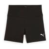 Tad Essential Shorts 5'' Courts Black