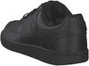 Sneakers Nike Court Vision Low Next Nature Black/black/black