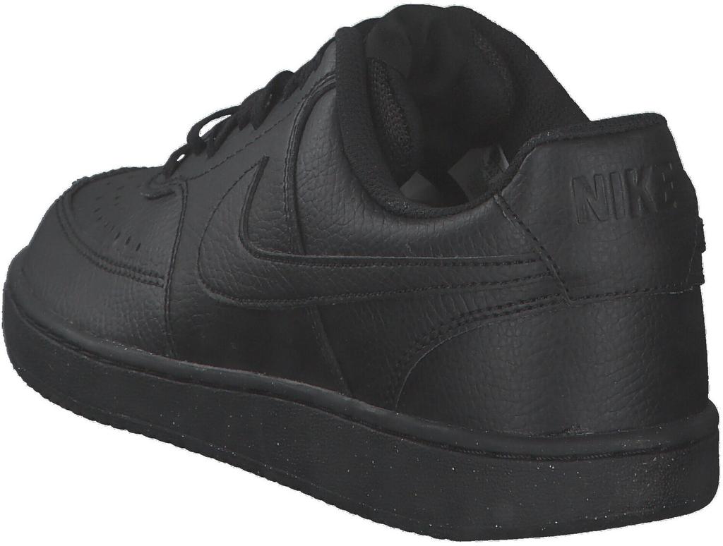 Sneakers Nike Court Vision Low Next Nature Black/black/black