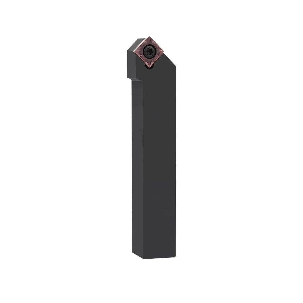 45° CNC externí soustružnický držák nástroje SSSCR1616H09/SSSCL2525M12