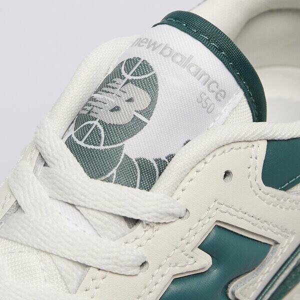 Кроссовки New Balance 550 Women (BBW550) reflection/new spruce