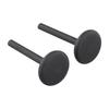 Car Maintenance As Shown Replacement Parts Rear Seat Control Button Replacement Seat Knob Set Part Number 87211-74G10-P4Z
