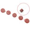 240 Pcs 392 Square 382 Round Mounted Micro Fuse Slow Blow 250v 0.5a-10a 24 Specifications Spare