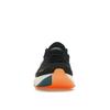 Nike ZoomX Invincible Run Flyknit 2 Obsidian Orange Мужские кроссовки Сине-Белые Ярко-Ель DH5425-400