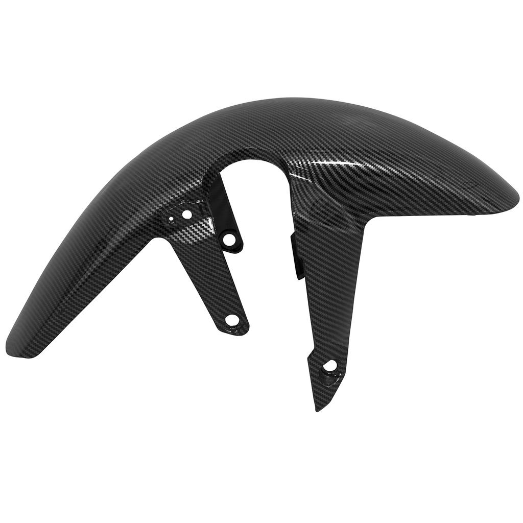 Motorcycle Splash Guard Accessories For Honda CB650R CBR650R CB CBR 650R 2019-2022 Front Wheel Hugger Fender Mudguard Mud