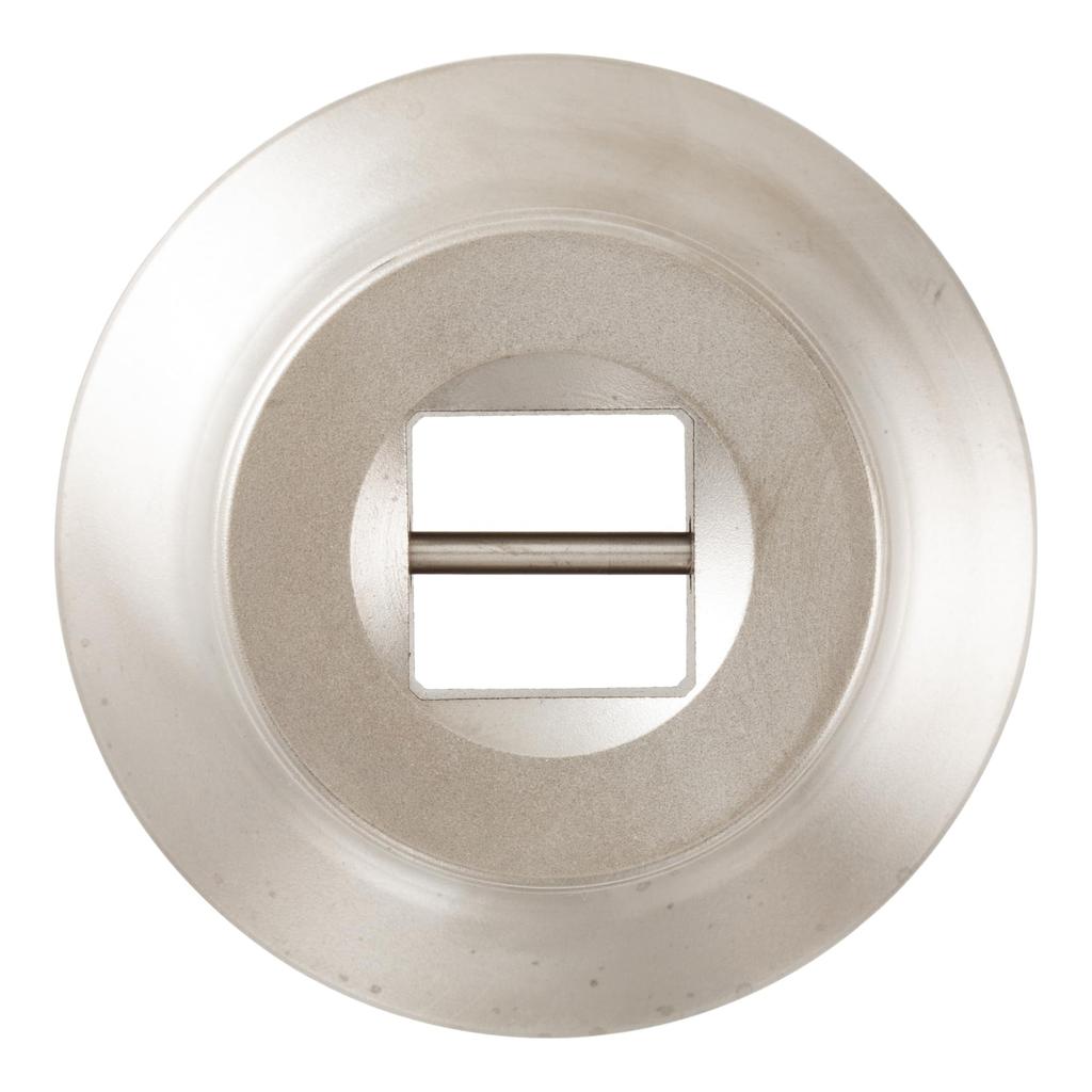 TONE Long Impact 70mm Width 8NV-70L Socket, 25.4mm (1") Drive,