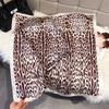 Fashion Square Fashion Foreign Style Small Silk Scarf Women'S Headband Decorative Scarf Dual-Purpose Small Square Scarf New Scarf