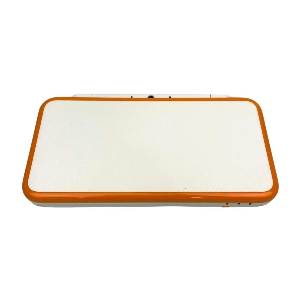 Nintendo New 2DS LL XL Console Only Various Colors Japanese Language Edition Used