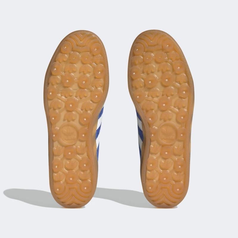 Adidas Women's Gazelle Indoor W Casual Shoes