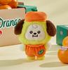 BT21 Baby Orange Party Small Plush Set – 6 Characters