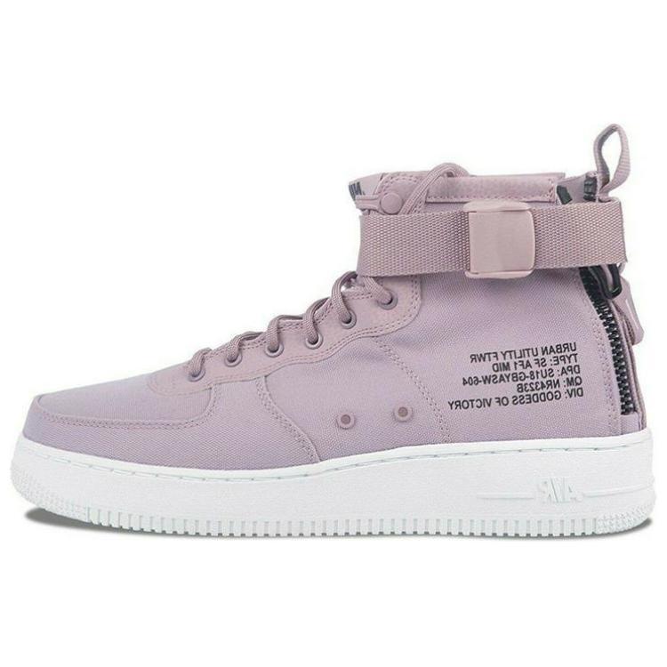 (GS) Nike SF Air Force 1