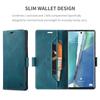 For Samsung Galaxy Note 20 Ultra Case Wallet Magnetic Card Flip Cover For Galaxy Note20 Ultra Case Luxury Leather Phone Cover