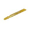 Makita Blade 62 for Jigsaws and Small Reciprocating Saws Bi-metal No. (5 Pieces) A-03595