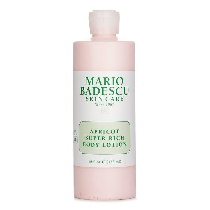 

MARIO BADESCU Apricot Super Rich Body Lotion