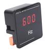 Digital Frequency Meter 1099.9Hz AC50500V 0.56in LED Display Hz Counter Tester Cymometer