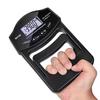 Electric Grip Strength Tester LED Dynamometer Adjustable Display Hand Grip 396Lbs/180Kg Gripper Measurement Meter