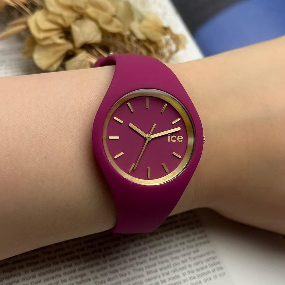 Ice Watch Icegram Small Orchid Wristwatch 34mm 020540