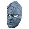 new Horror Phantom Blood Stone Headwear Mask Anime JoJo Cosplay Bizarre Adventure Costume Accessories Helmet For Halloween