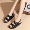 Vintage Ladies Casual Roman Sandals