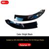 MP-Stil Frontsplitter-Kit für BMW 4er F32/F33/F36 (2013-2020)
